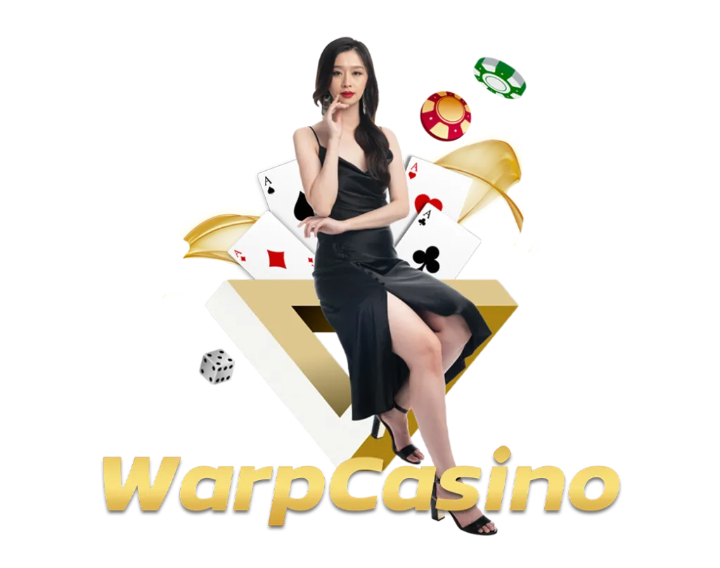 warpcasino