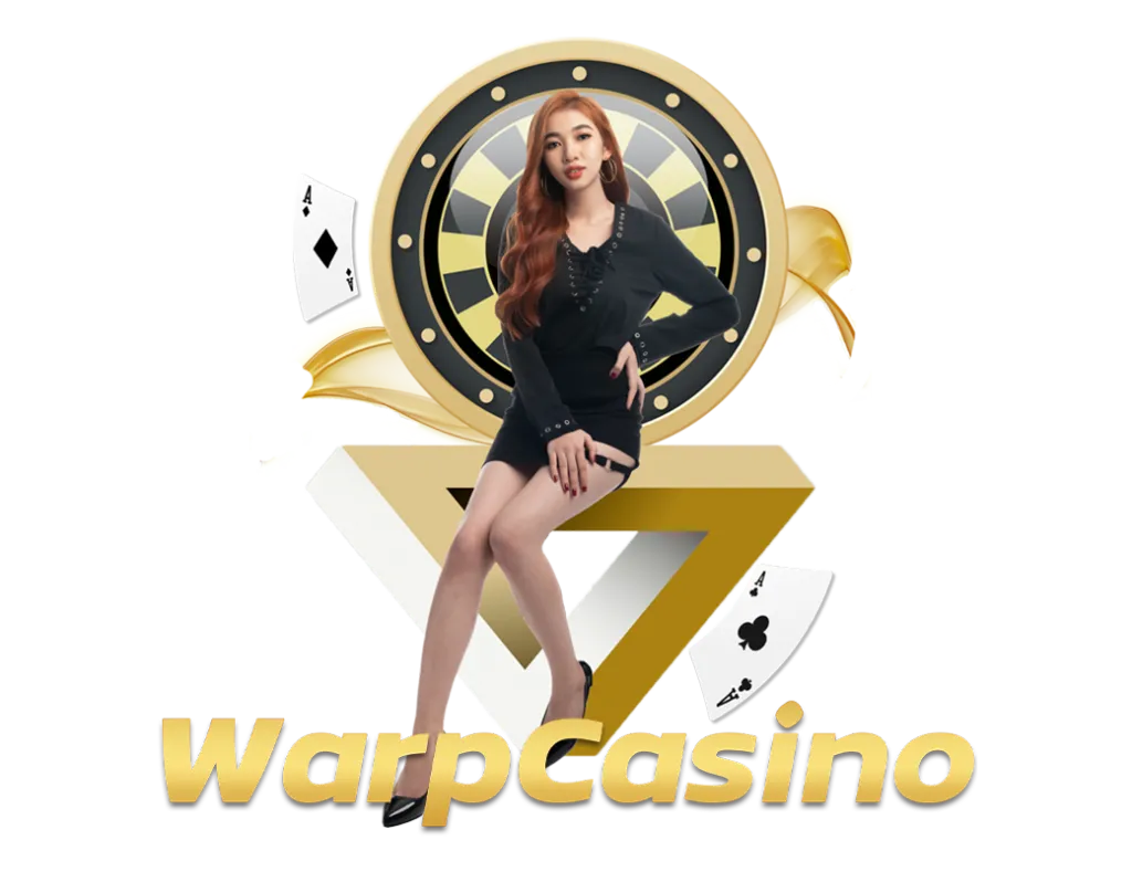 warpcasino